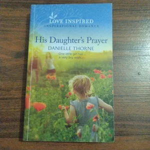 His Daughter's Prayer