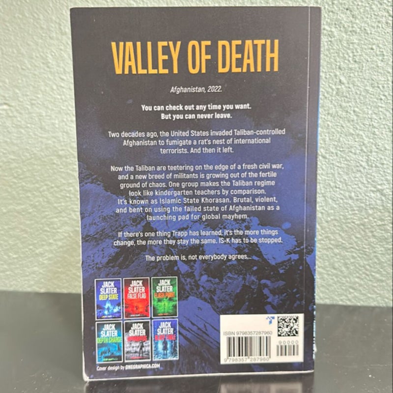 Valley of Death