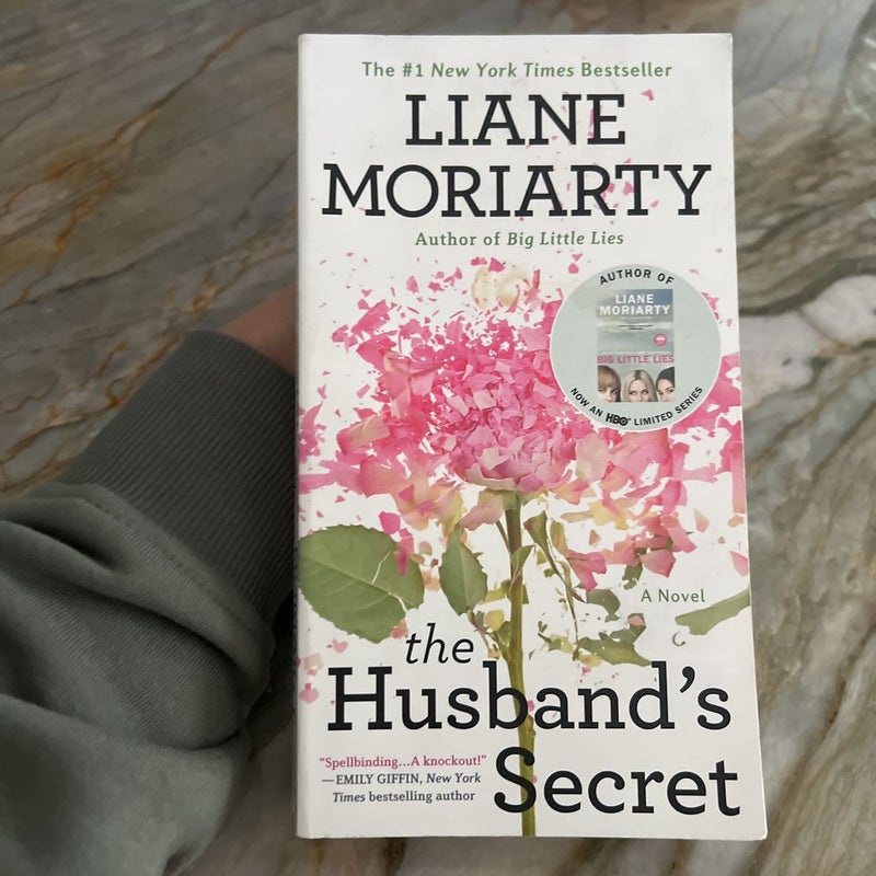 The Husband's Secret