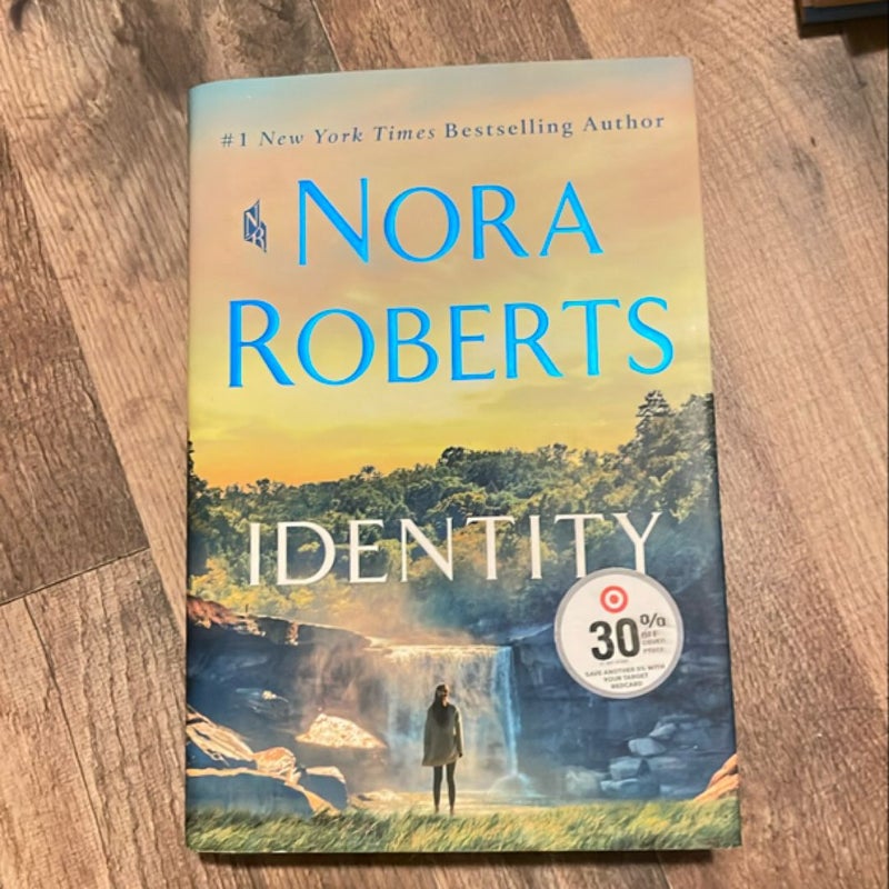 Identity (1st edition) 