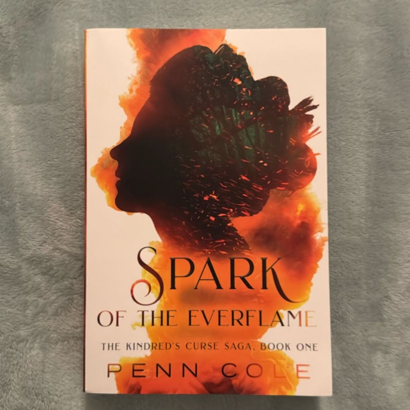 Spark of the Everflame