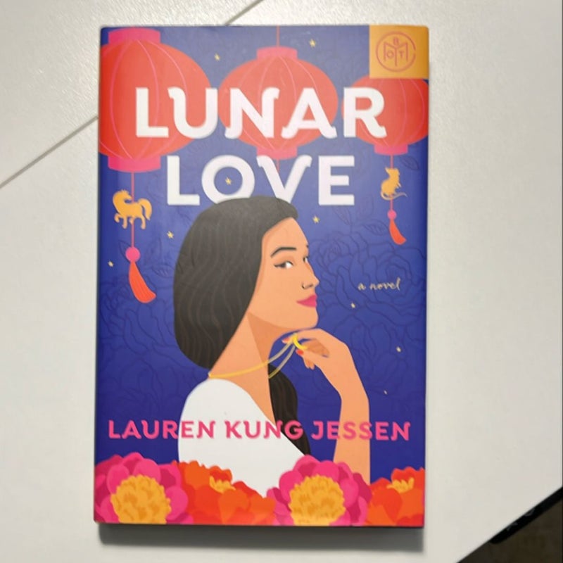 Lunar Love