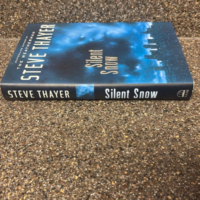 Silent Snow