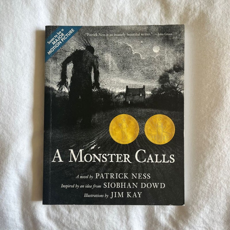 A Monster Calls