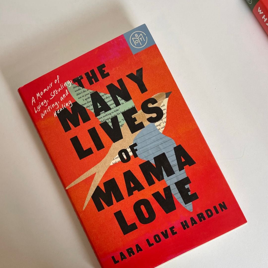 The Many Lives of Mama Love