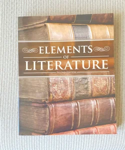 Elements of Literature 