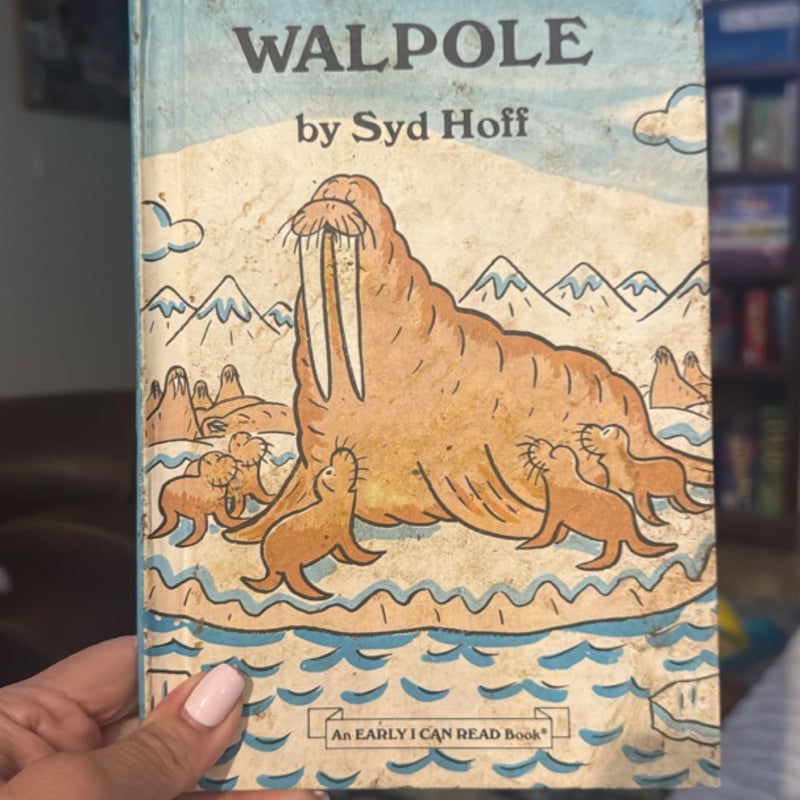 Walpole