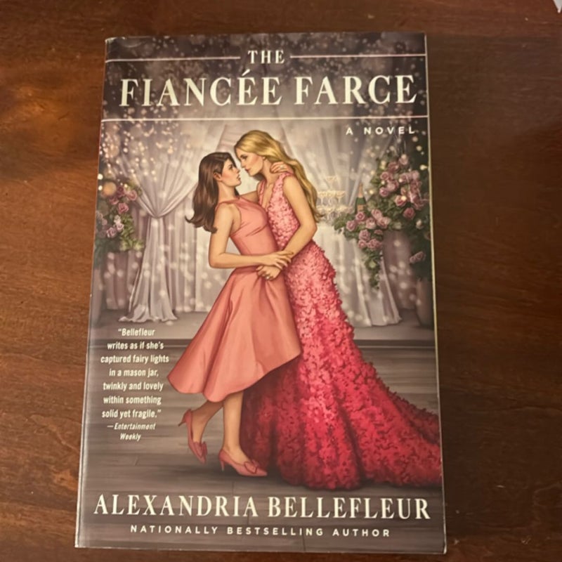 The Fiancée Farce