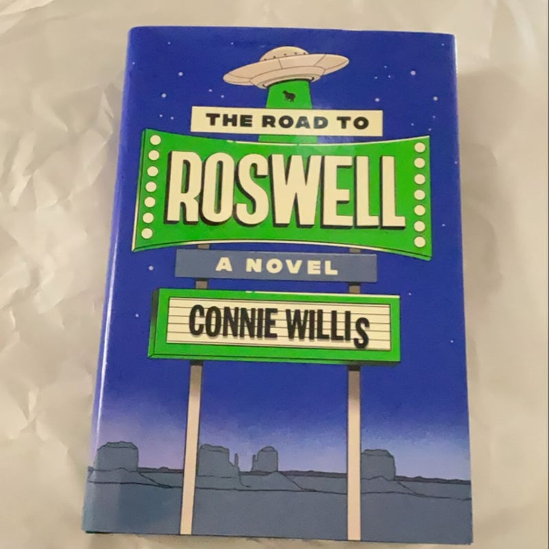 The Road to Roswell