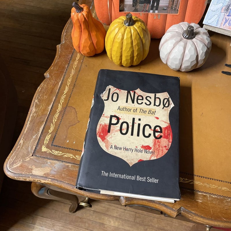 Police