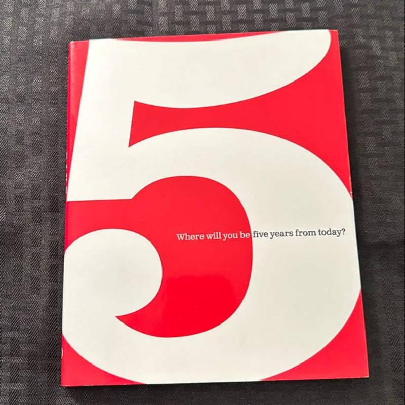 Five