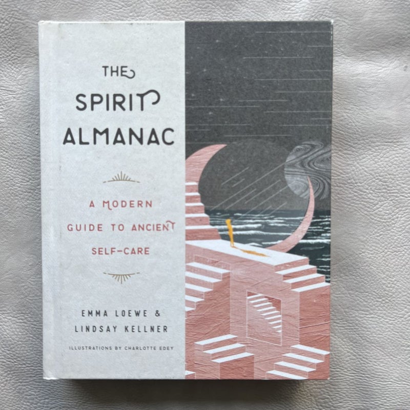 The Spirit Almanac