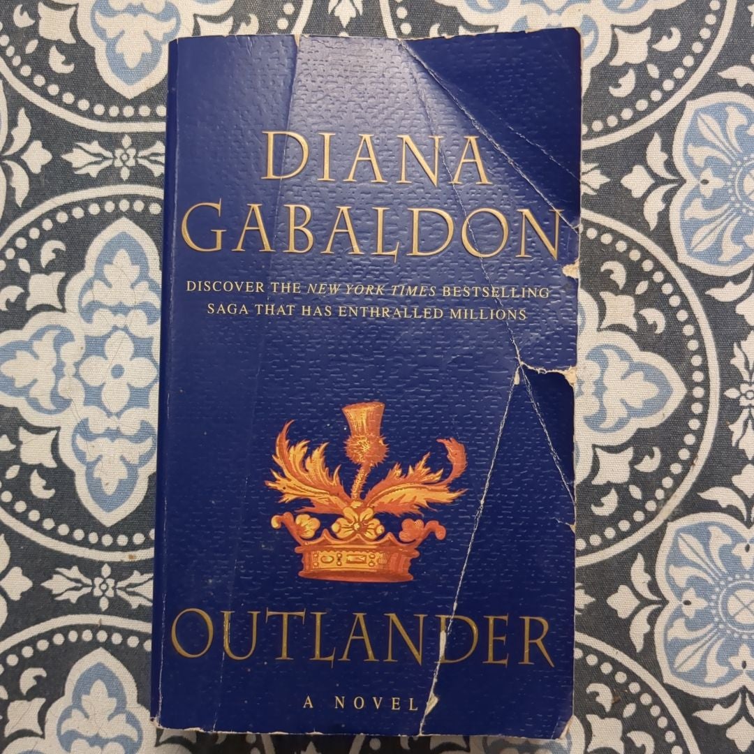 Outlander