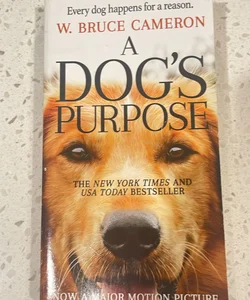 A Dog's Purpose