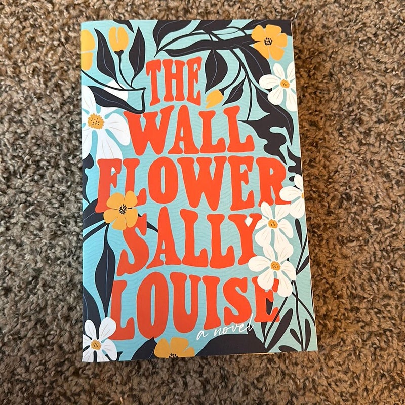 The Wallflower 