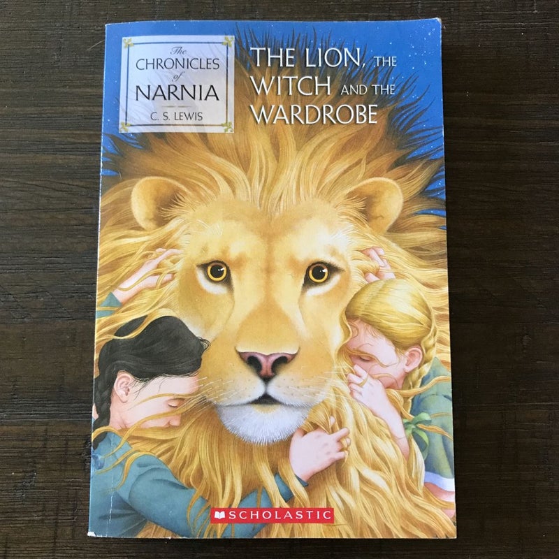 The Chronicles of Narnia