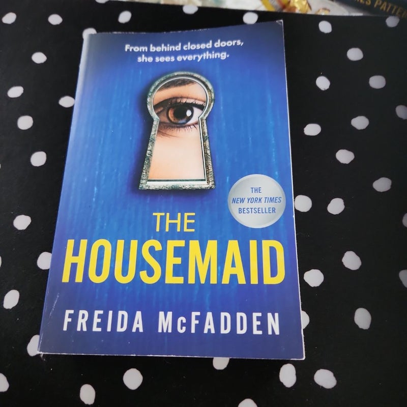 The Housemaid