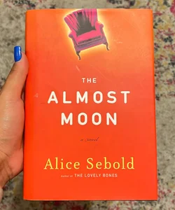 The Almost Moon