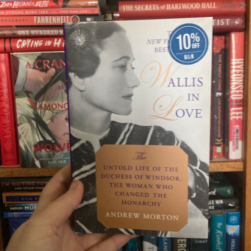 Wallis in Love