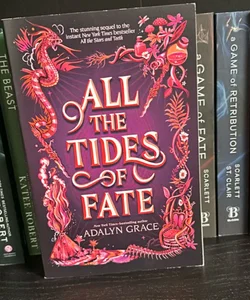 All the Tides of Fate