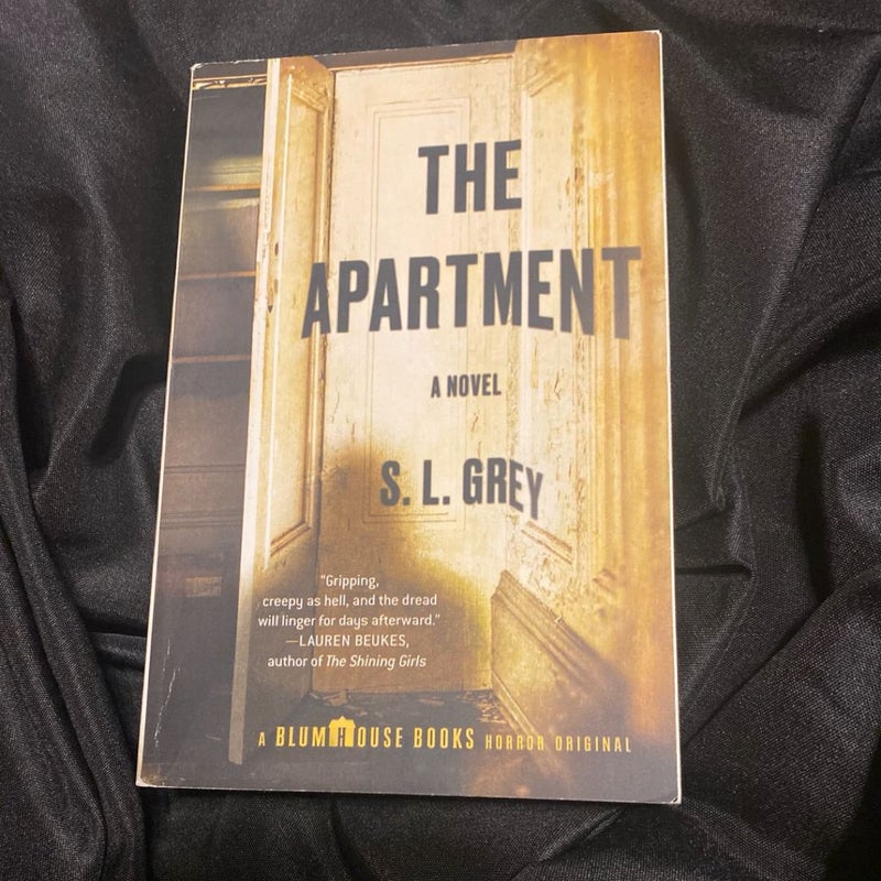 The Apartment