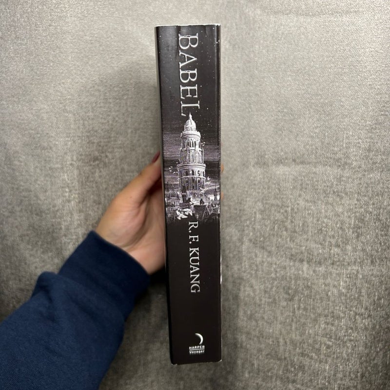 Babel