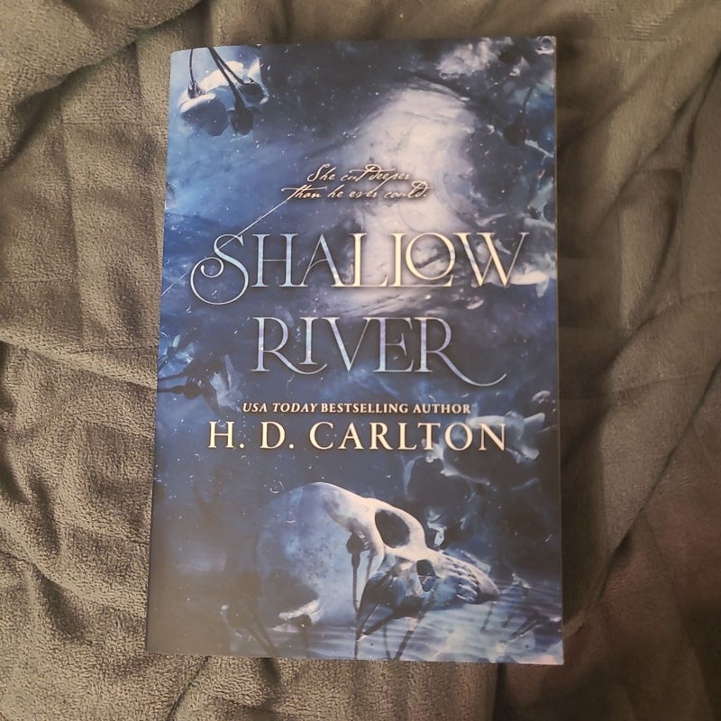 Shallow River