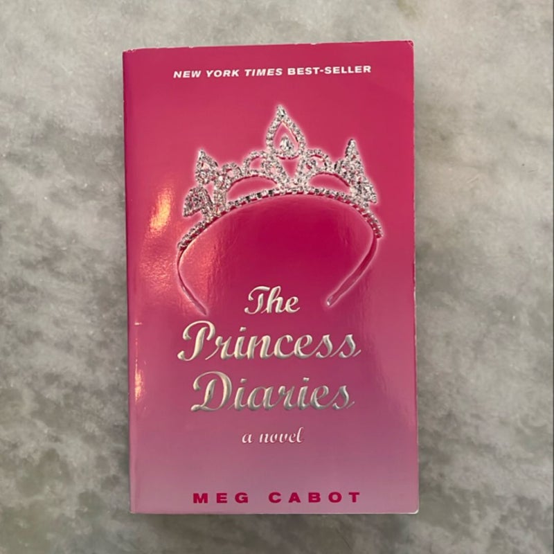 The Princess Diaries
