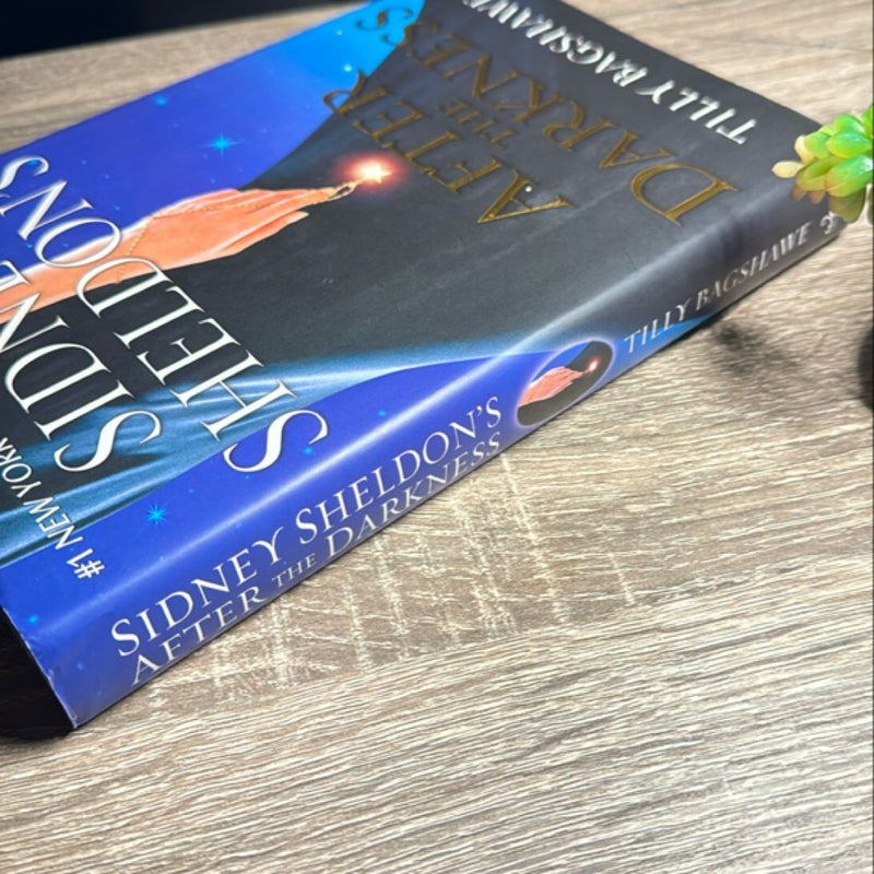 Sidney Sheldon's after the Darkness