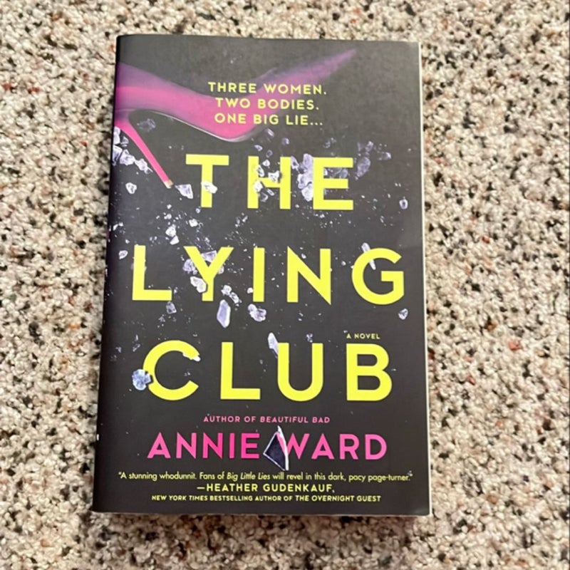 The Lying Club