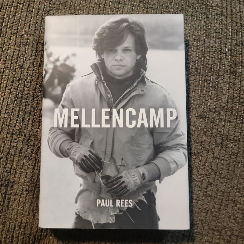 Mellencamp