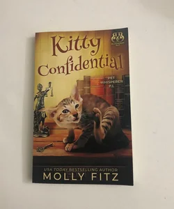 Kitty Confidential