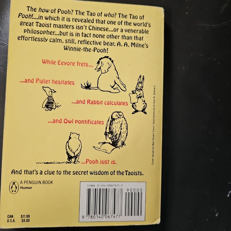 The Tao of Pooh