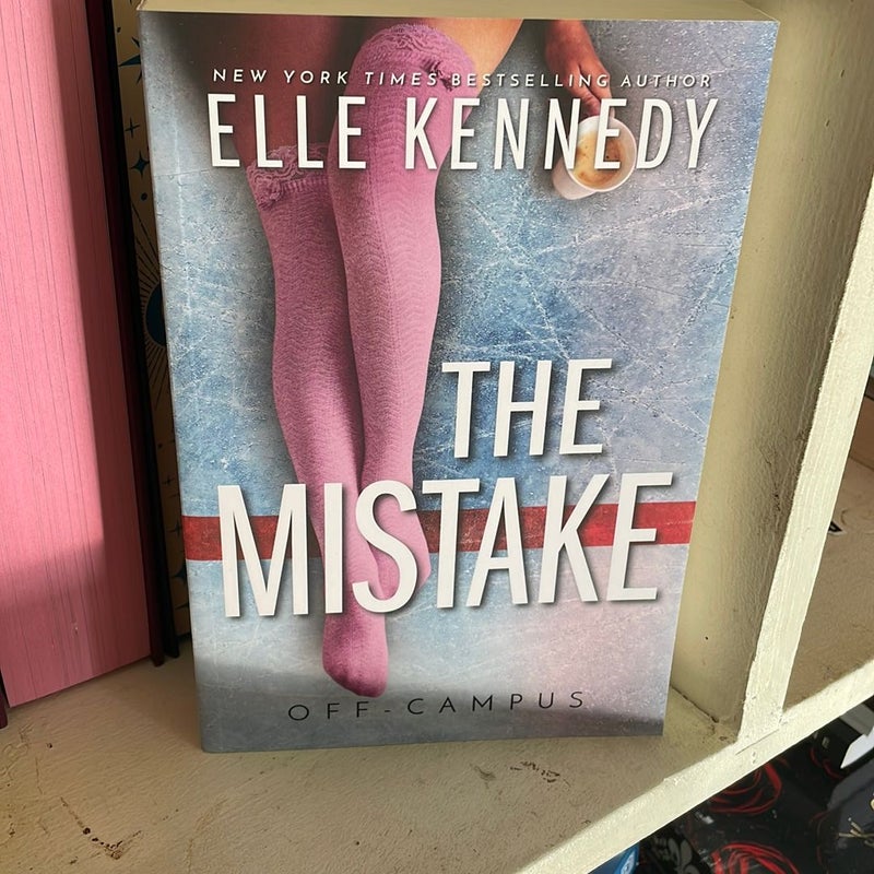 The Mistake