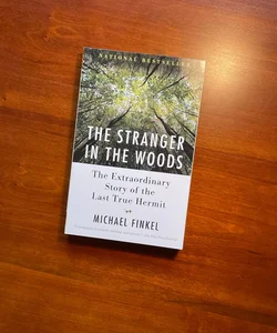 The Stranger in the Woods