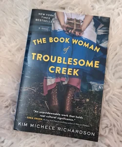 The Book Woman of Troublesome Creek