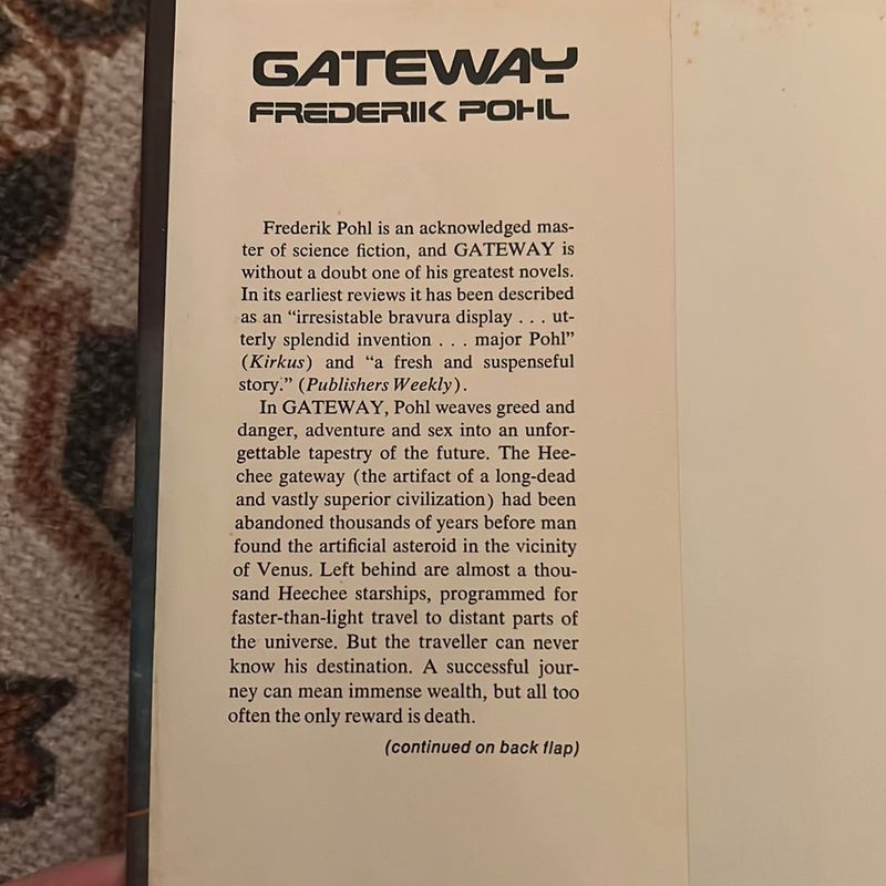 Gateway 