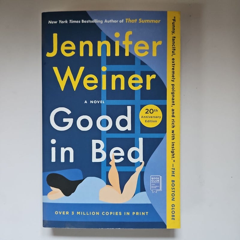 Good in Bed (20th Anniversary Edition)