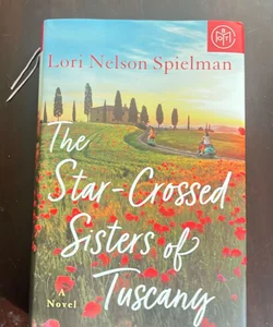The Star-Crossed sisters of Tuscany