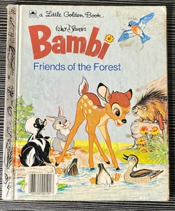 Walt Disney's Bambi
