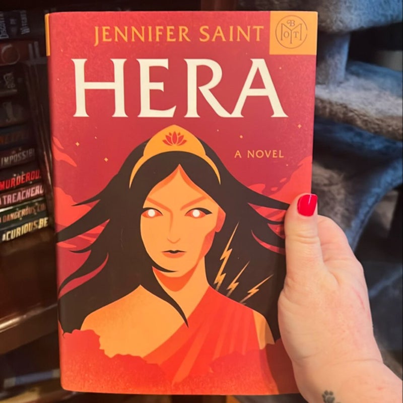 Hera