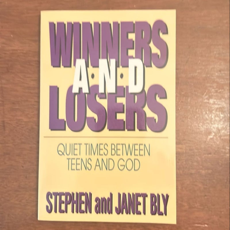 Winners and Losers