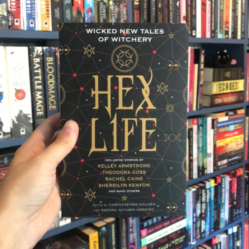 Hex Life