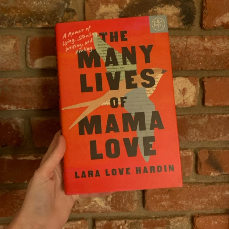 The Many Lives of Mama Love