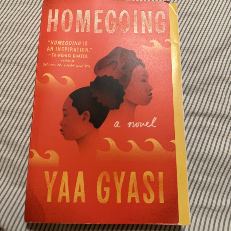 Homegoing