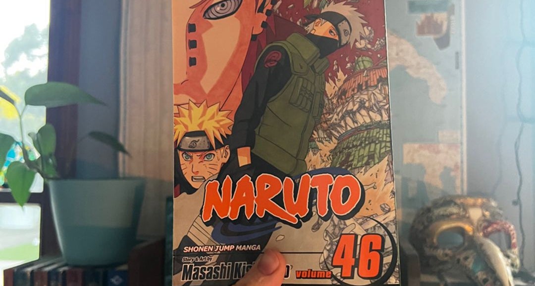 JAPAN Masashi Kishimoto manga: Naruto vol.1~72 Complete Set