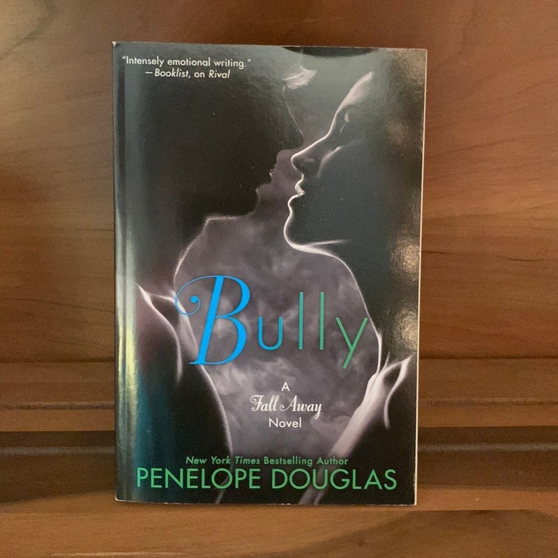 Bully (OOP New American Library Edition)