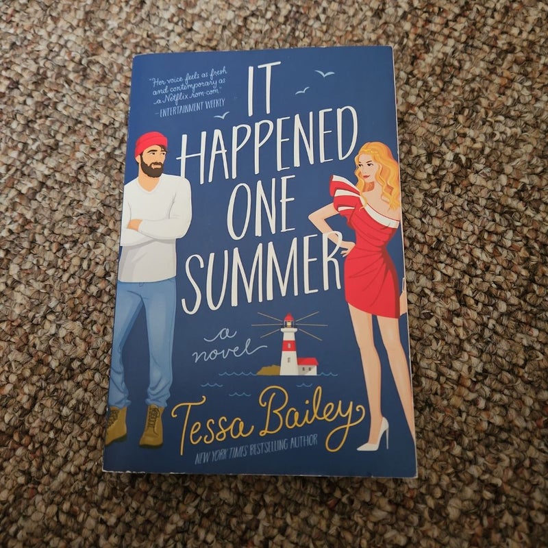 It Happened One Summer