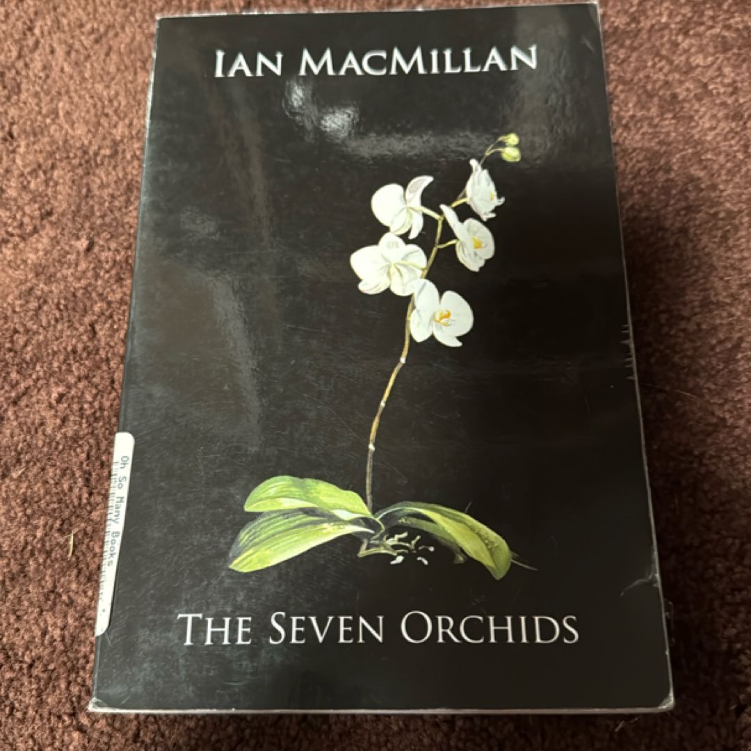 The Seven Orchids
