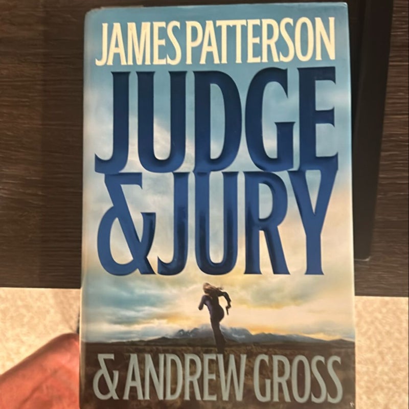 Judge and Jury